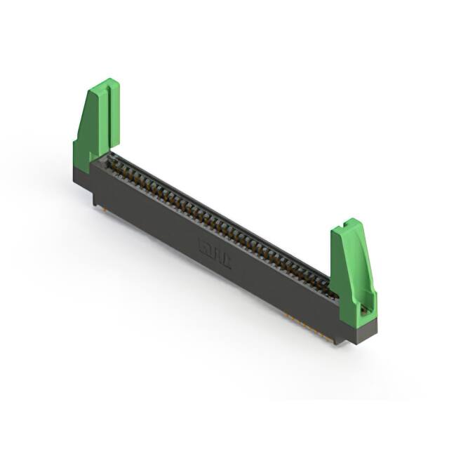 395-080-523-888 EDAC Inc.  Edgeboard Connectors